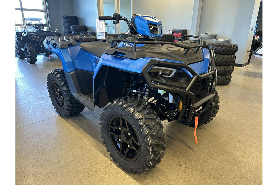 2024 Polaris Industries Sportsman 570 Trail