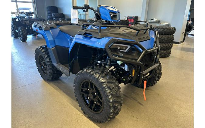 2024 Polaris Industries Sportsman 570 Trail