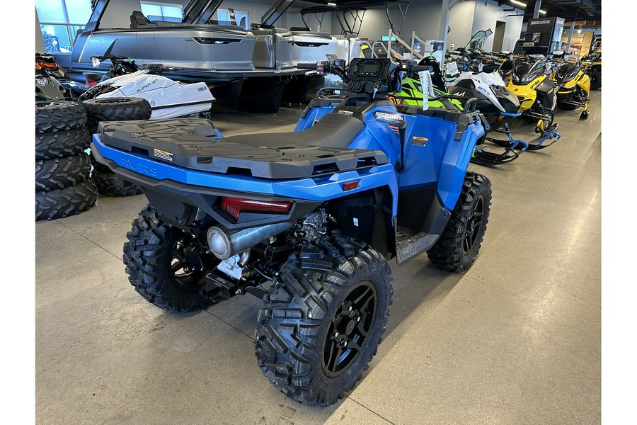 2024 Polaris Industries Sportsman 570 Trail