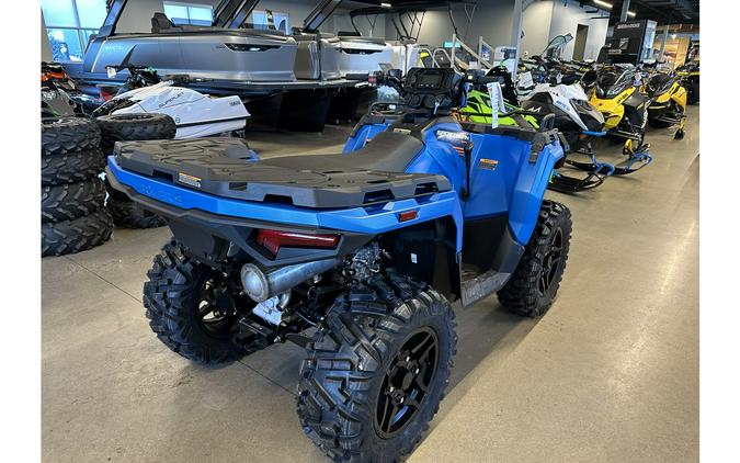 2024 Polaris Industries Sportsman 570 Trail