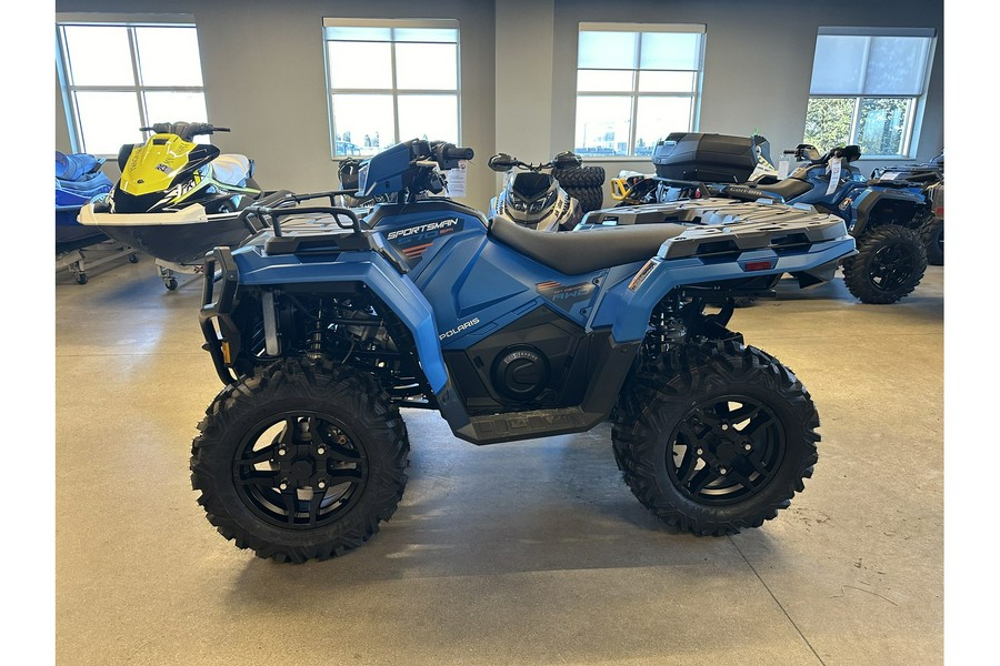 2024 Polaris Industries Sportsman 570 Trail