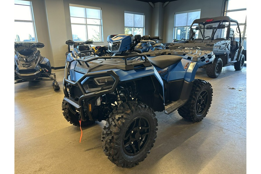 2024 Polaris Industries Sportsman 570 Trail