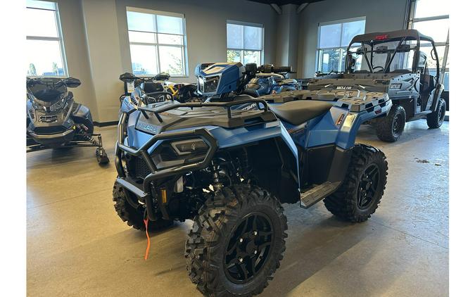 2024 Polaris Industries Sportsman 570 Trail