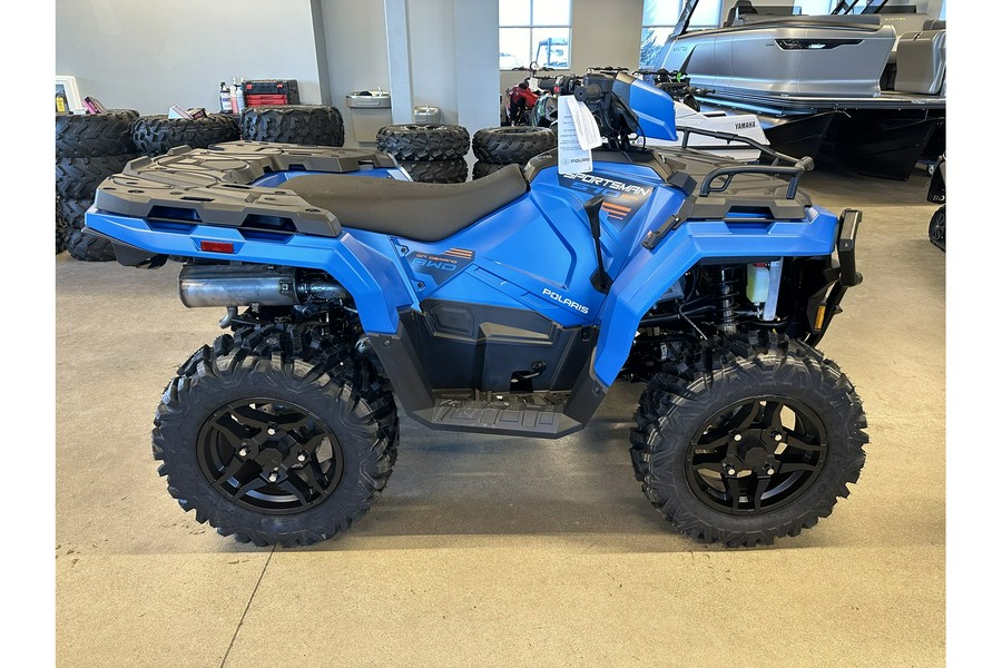 2024 Polaris Industries Sportsman 570 Trail