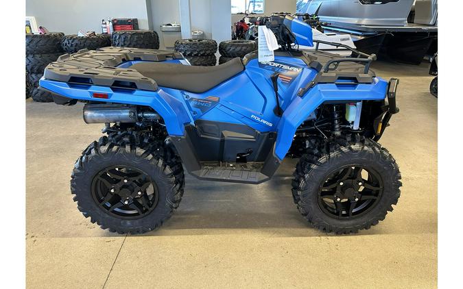 2024 Polaris Industries Sportsman 570 Trail