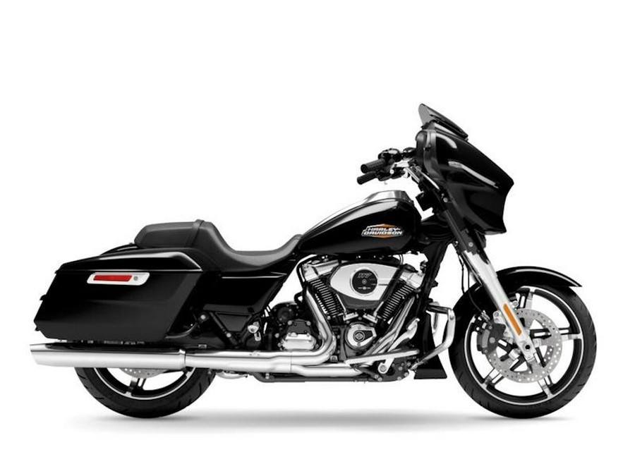 2024 Harley-Davidson® FLHX - Street Glide®