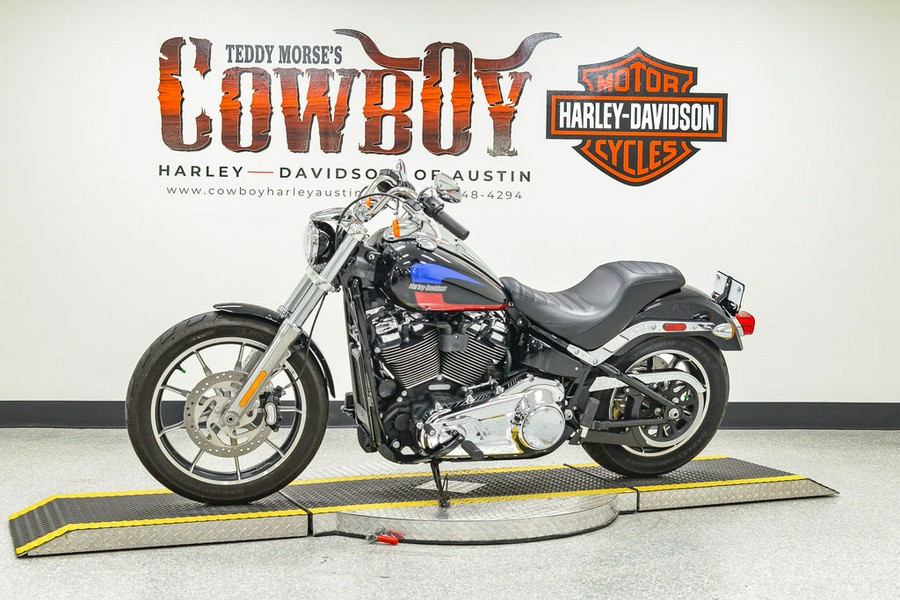 2020 Harley-Davidson® FXLR - Softail® Low Rider®