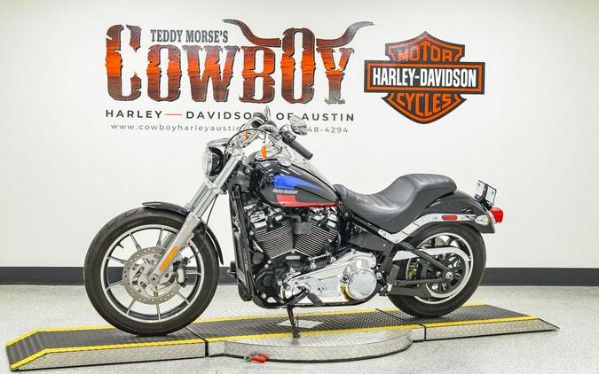 2020 Harley-Davidson® FXLR - Softail® Low Rider®