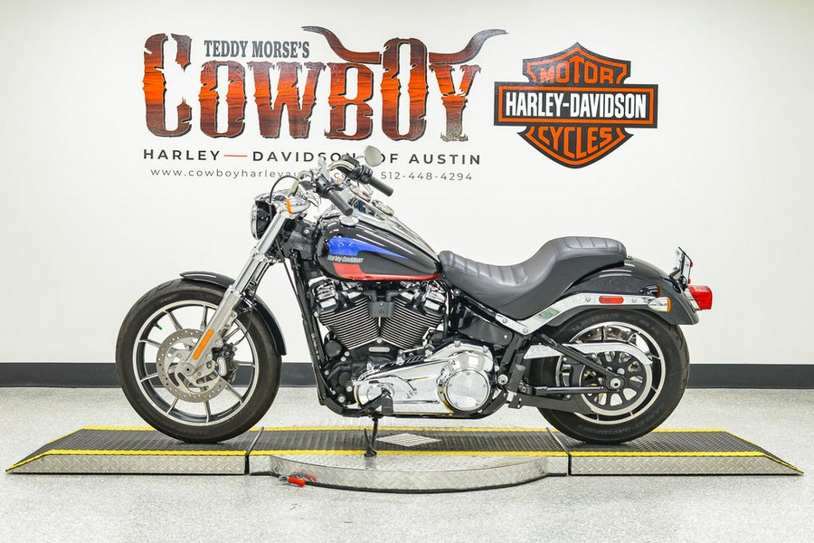 2020 Harley-Davidson® FXLR - Softail® Low Rider®