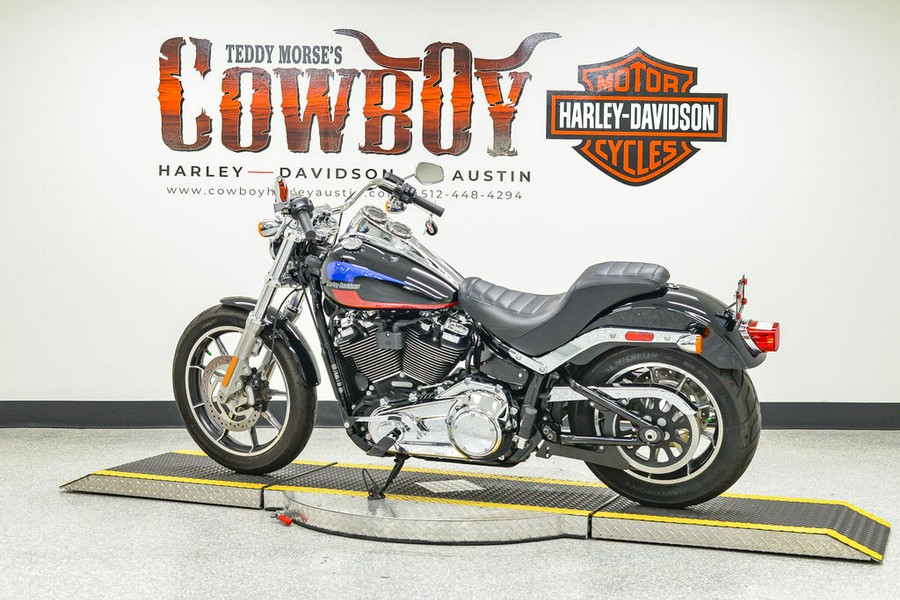 2020 Harley-Davidson® FXLR - Softail® Low Rider®