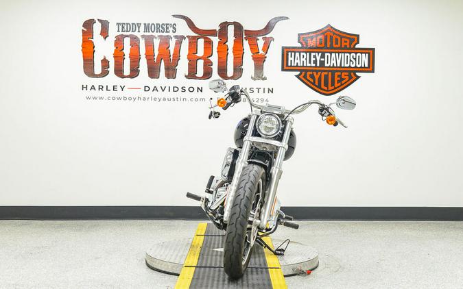 2020 Harley-Davidson® FXLR - Softail® Low Rider®