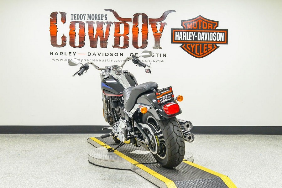 2020 Harley-Davidson® FXLR - Softail® Low Rider®