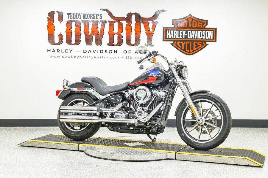 2020 Harley-Davidson® FXLR - Softail® Low Rider®