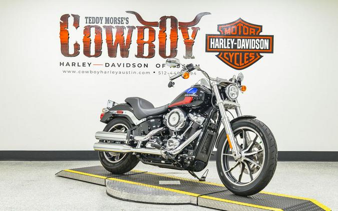 2020 Harley-Davidson® FXLR - Softail® Low Rider®