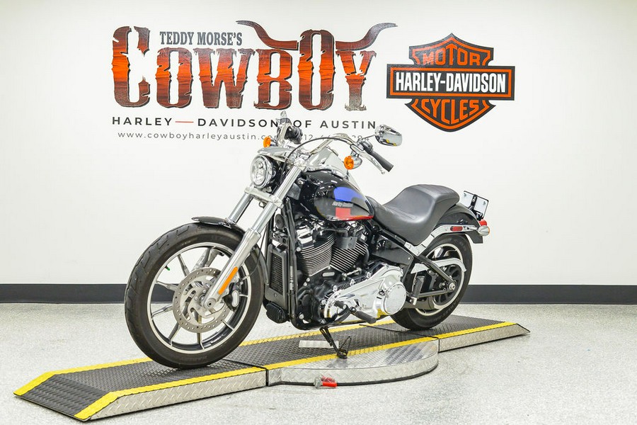 2020 Harley-Davidson® FXLR - Softail® Low Rider®