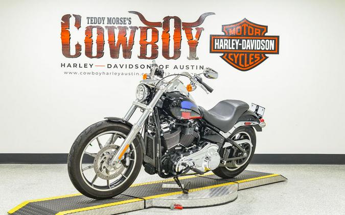 2020 Harley-Davidson® FXLR - Softail® Low Rider®