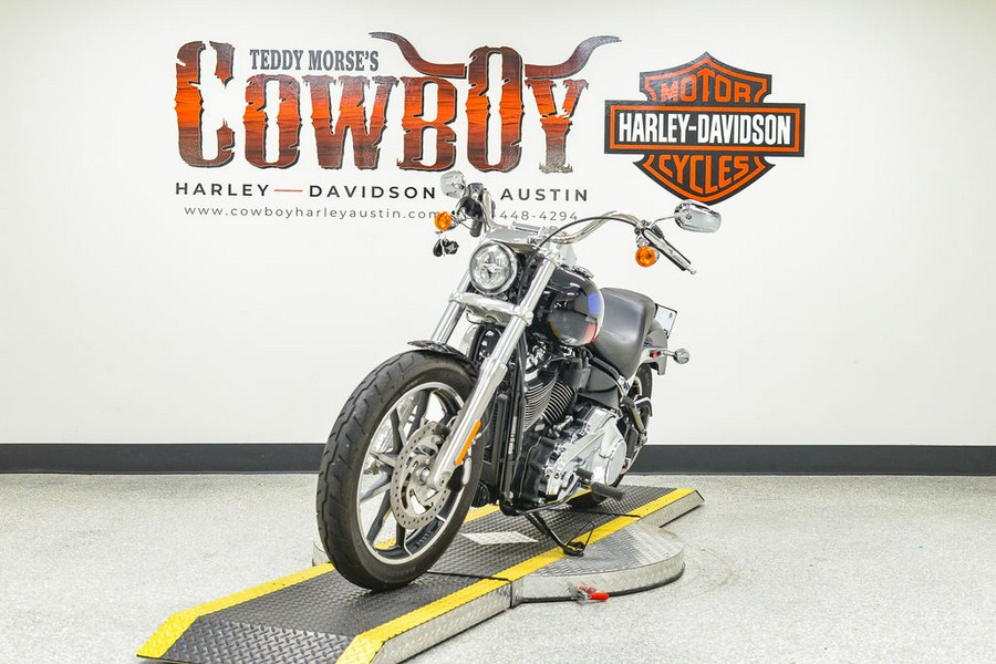 2020 Harley-Davidson® FXLR - Softail® Low Rider®