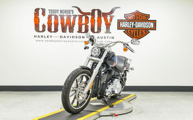 2020 Harley-Davidson® FXLR - Softail® Low Rider®