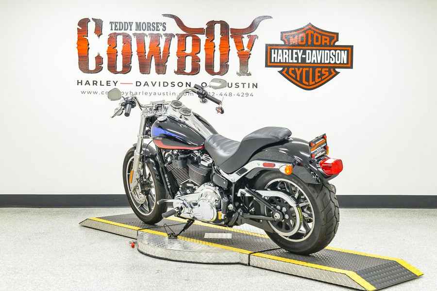 2020 Harley-Davidson® FXLR - Softail® Low Rider®