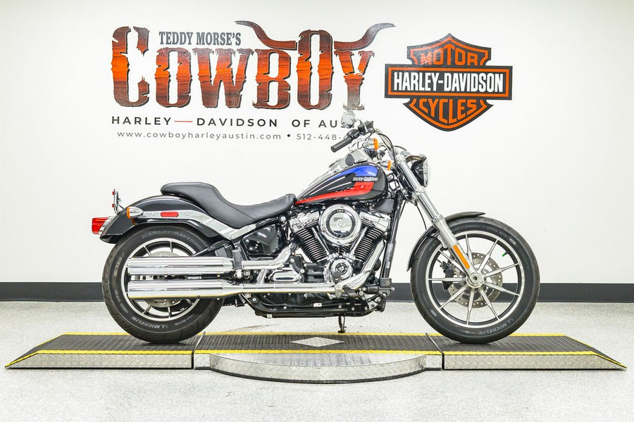 2020 Harley-Davidson® FXLR - Softail® Low Rider®