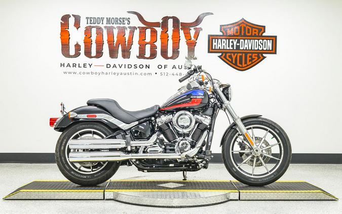 2020 Harley-Davidson® FXLR - Softail® Low Rider®