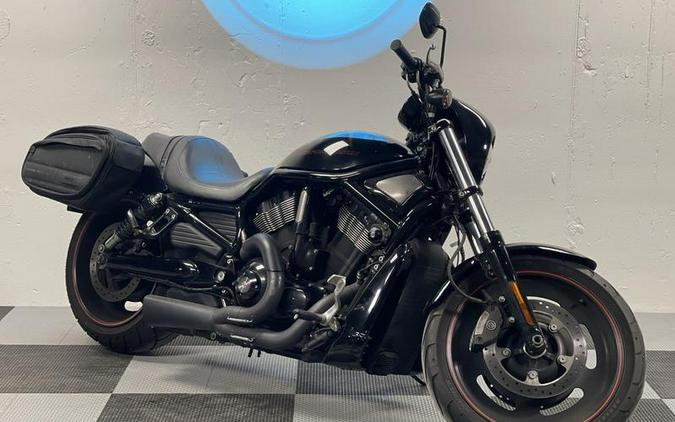 2009 Harley-Davidson® VRSCDX - V-Rod® Night Rod®