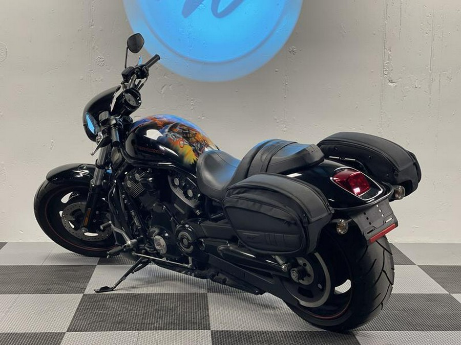 2009 Harley-Davidson® VRSCDX - V-Rod® Night Rod®