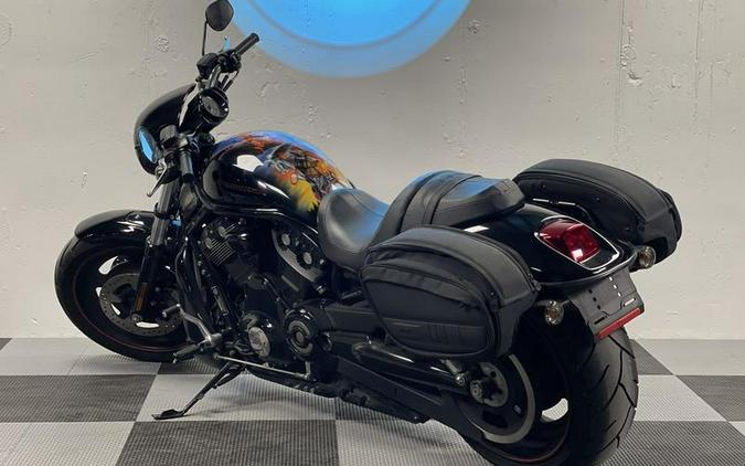 2009 Harley-Davidson® VRSCDX - V-Rod® Night Rod®