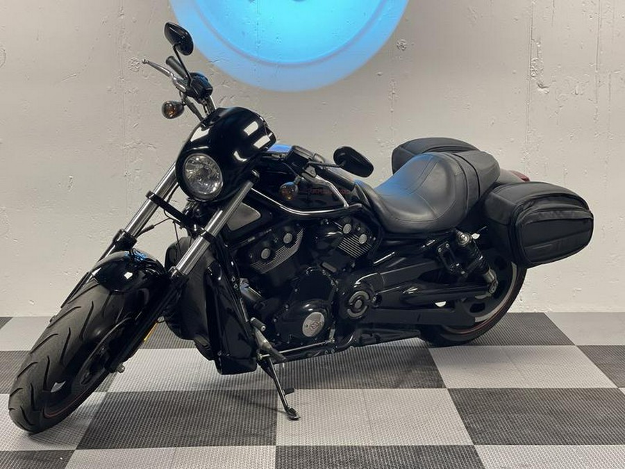 2009 Harley-Davidson® VRSCDX - V-Rod® Night Rod®