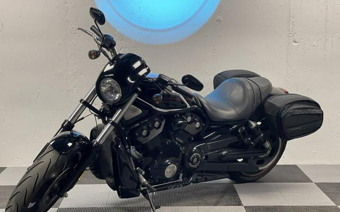 2009 Harley-Davidson® VRSCDX - V-Rod® Night Rod®