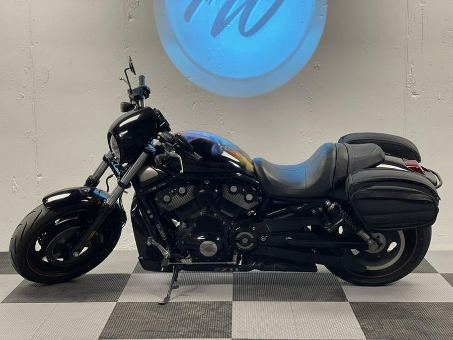 2009 Harley-Davidson® VRSCDX - V-Rod® Night Rod®