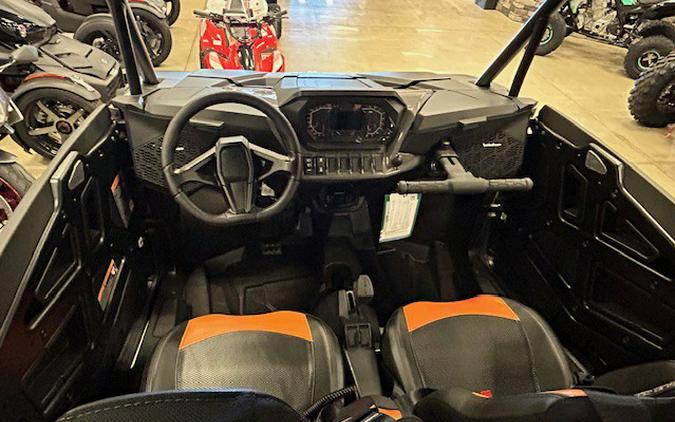 2024 Polaris Industries RZR XP4 1000 PREMIUM