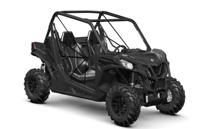 2025 Can-Am® Maverick Trail DPS 700