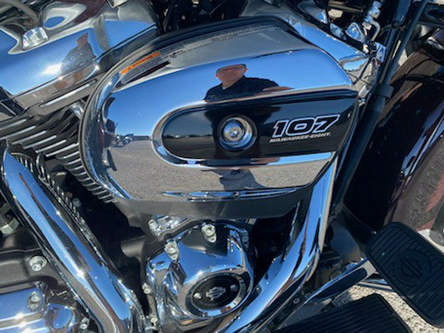 2021 Harley-Davidson® ROAD KING