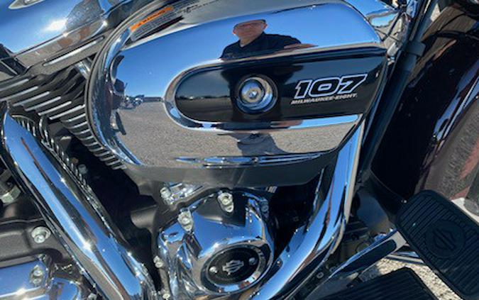 2021 Harley-Davidson® ROAD KING