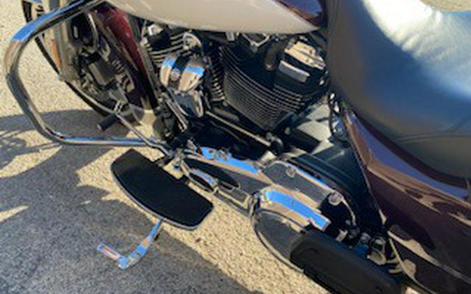 2021 Harley-Davidson® ROAD KING