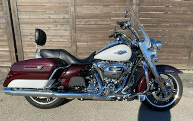 2021 Harley-Davidson® ROAD KING