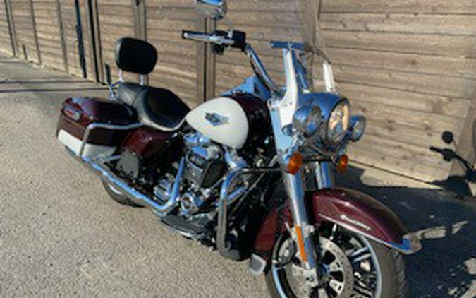 2021 Harley-Davidson® ROAD KING