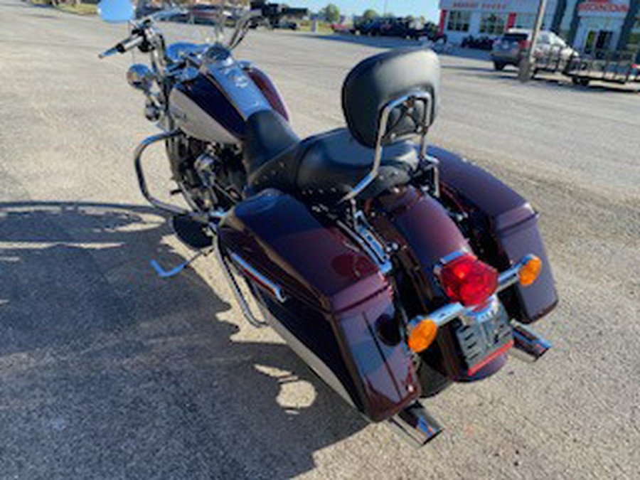 2021 Harley-Davidson® ROAD KING