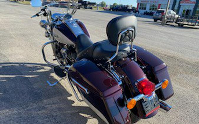 2021 Harley-Davidson® ROAD KING