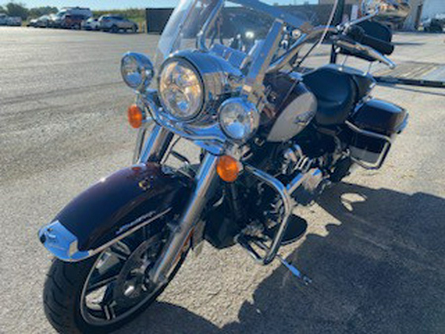 2021 Harley-Davidson® ROAD KING