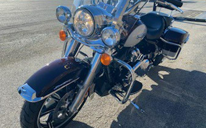 2021 Harley-Davidson® ROAD KING