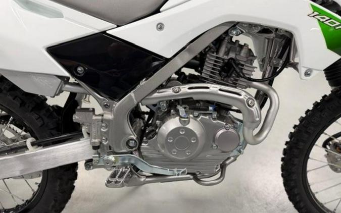 2026 Kawasaki KLX®140R L