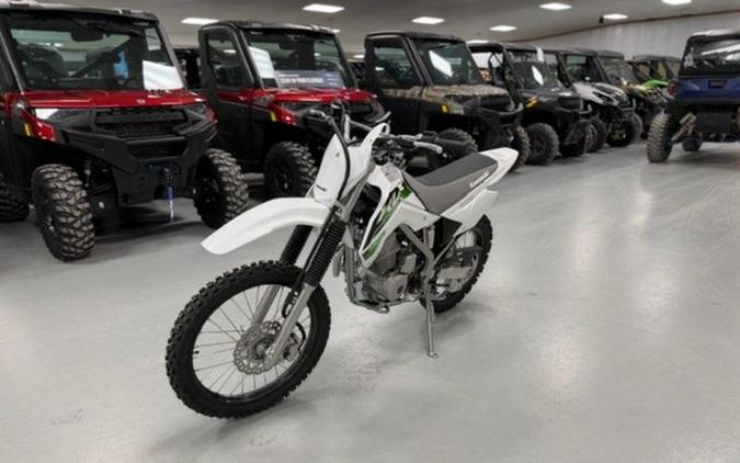 2026 Kawasaki KLX®140R L