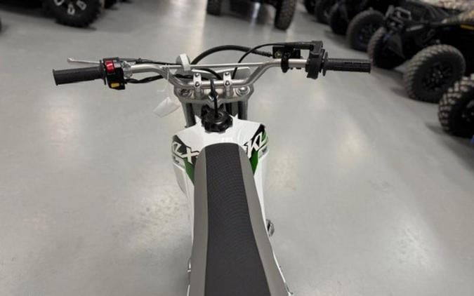 2026 Kawasaki KLX®140R L