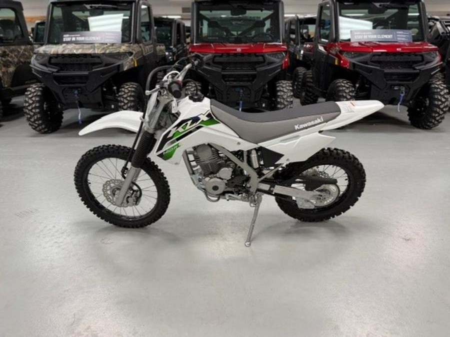 2026 Kawasaki KLX®140R L