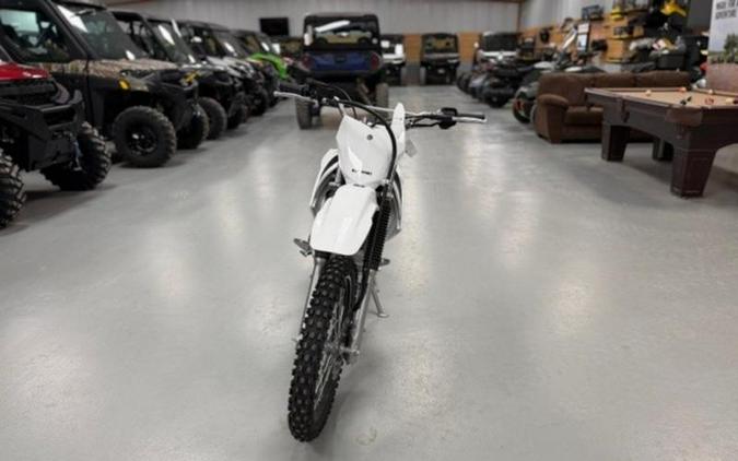 2026 Kawasaki KLX®140R L