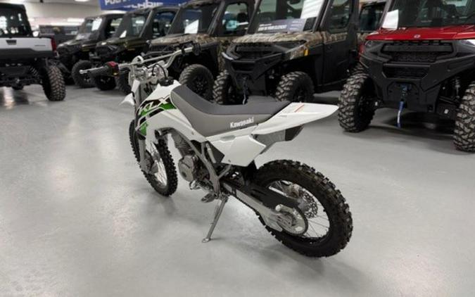 2026 Kawasaki KLX®140R L
