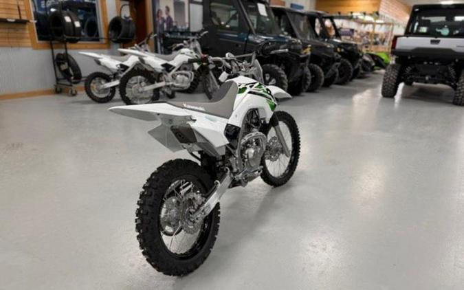 2026 Kawasaki KLX®140R L