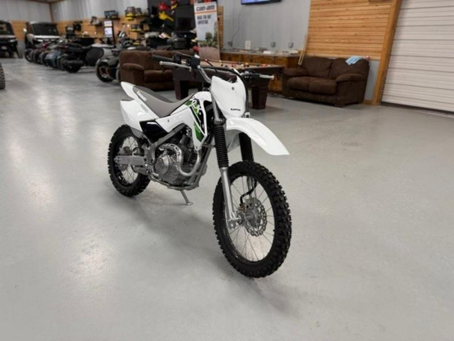 2026 Kawasaki KLX®140R L